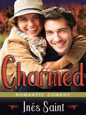 cover image of Charmed